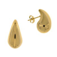 Earrings Vag Woman in Steel 3901210002 - 3901210002